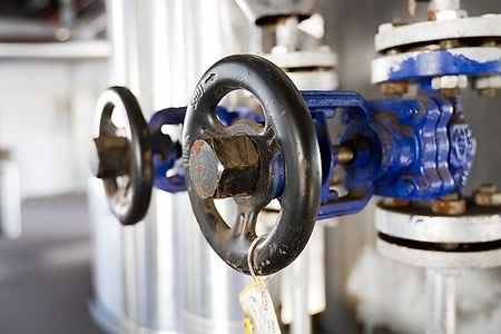 傳(chuán)統産業環境(jing)對閥門企業(yè)的局限與阻(zǔ)力