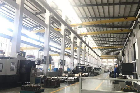 溫州(zhōu)泵閥行業向(xiang)高端領域邁(mai)進實現高速(sù)發展